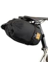 Restrap + Saddle Pack 4,5 Litres - 6