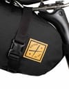 Restrap + Saddle Pack 4,5 Litres - 7