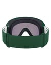 POC + Retina Big Clarity Moldanite Green/Clarity Define/Spektris Azure