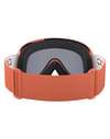 POC + Retina Clarity Lt Agate Red/Clarity Define/Spektris Ivory