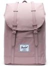 Retreat Ash Rose + Herschel