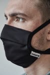 Maloja + Reusable Mask Uni Mountain Lake - 3