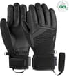 Reusch Re:Knit Eclipse R-TEX XT Black + Reusch