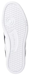 Reebok + Revenge Plus Mu White/Black - 5