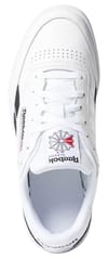 Reebok + Revenge Plus Mu White/Black - 4
