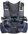 Raidlight + Revolutiv Vest 10-12L M Dark Grey/Light Grey