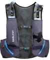 Raidlight + Revolutiv Vest 10-12L M Dark Grey/Light Grey - 3
