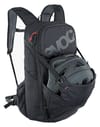 Evoc + Ride 16 Black - 3