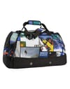 Riders Bag 2.0 73L Catalog Collage Prt + Burton