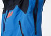 Helly-Hansen + Ridge Shell 2.0 Jacket Electric Blue - 7