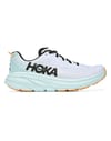 Hoka One One + Rincon 3 White / Blue Glass - 6