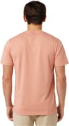 Rip Curl + Inda Pocket Tee Dusty Rose