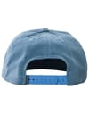 Rip Curl + Surf Revival Cord Sb Cap Dusty Blue - 3