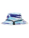 Rip Curl + Revo Valley Mid Brim Hat Bone - 6