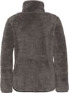Protest + Riri Jr Full Zip Top Dark Grey Melee