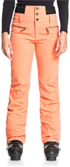 Rising High J Snpt Fusion Coral + Roxy