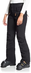 Roxy + Rising High J Snpt True Black