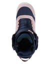 Burton + Ritual Dusty Rose/Blue 2021 - 4