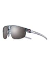 Rival Shiny Transluscent Blue/Pink SP3 Fa + Julbo
