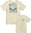 Paradise Mineral Wash Yellow + Roark