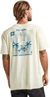 Roark + Paradise Mineral Wash Yellow - 5