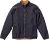 Switchback Reversible Jacket Pecan Dark Navy + Roark
