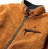 Roark + Switchback Reversible Jacket Pecan Dark Navy - 8