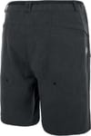 Picture Organic Clothing + Robust Shorts Black