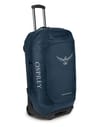 Rolling Transporter 90 Venturi Blue + Osprey