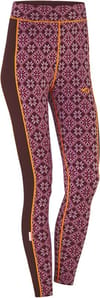 Rose High Waist Pant Syrup + Kari Traa
