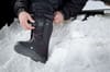 K2 Snowboard + Rosko Black 2023 - 3