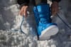 K2 Snowboard + Rosko Lace Black 2021 - 3