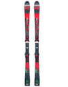 Hero Athlete FIS SL + SPX 12 Race Metrix + Rossignol