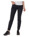 W Skpr Pants Black + Rossignol