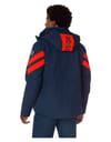 Rossignol + Controle Jkt Dark Navy - 3
