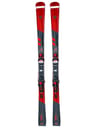 Forza 70° V-Ti Master + SPX 12 Race Metrix + Rossignol