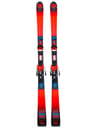 Hero GS Pro R21 + SPX 11 Hot Red + Rossignol