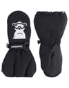 Baby Impr M Black + Rossignol