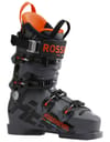 Hero World Cup 130 Mv Meteor Grey + Rossignol