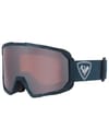 Essential Dark Blue + Rossignol