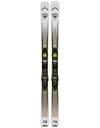 Arcade 78 + Xpress 11 GW B83 Black/Yellow 2026 + Rossignol