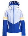 Peak Chic Softs Snow Jacket Easter Egg + Roxy