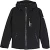 Roxy + 20K Ice Haven Jacket True Black - 8