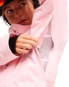 Roxy + 20K Ice Haven Jacket Rose Shadow - 3