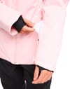 Roxy + 20K Ice Haven Jacket Rose Shadow - 6