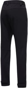 Haglöfs + Rugged Flex Pant Men True Black Solid
