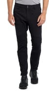 Haglöfs + Rugged Flex Pant Men True Black Solid - 3