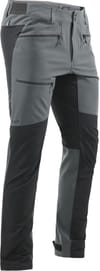 Haglöfs + Rugged Flex Pant Men Magnetite/True Black           