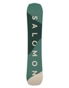 Salomon Snowboard + Rumble Fish 2022