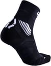 Uyn + Run Trail Challenge Man Black/White - 4
